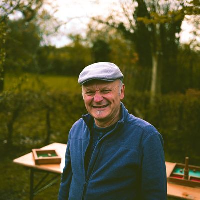 Harold Drake