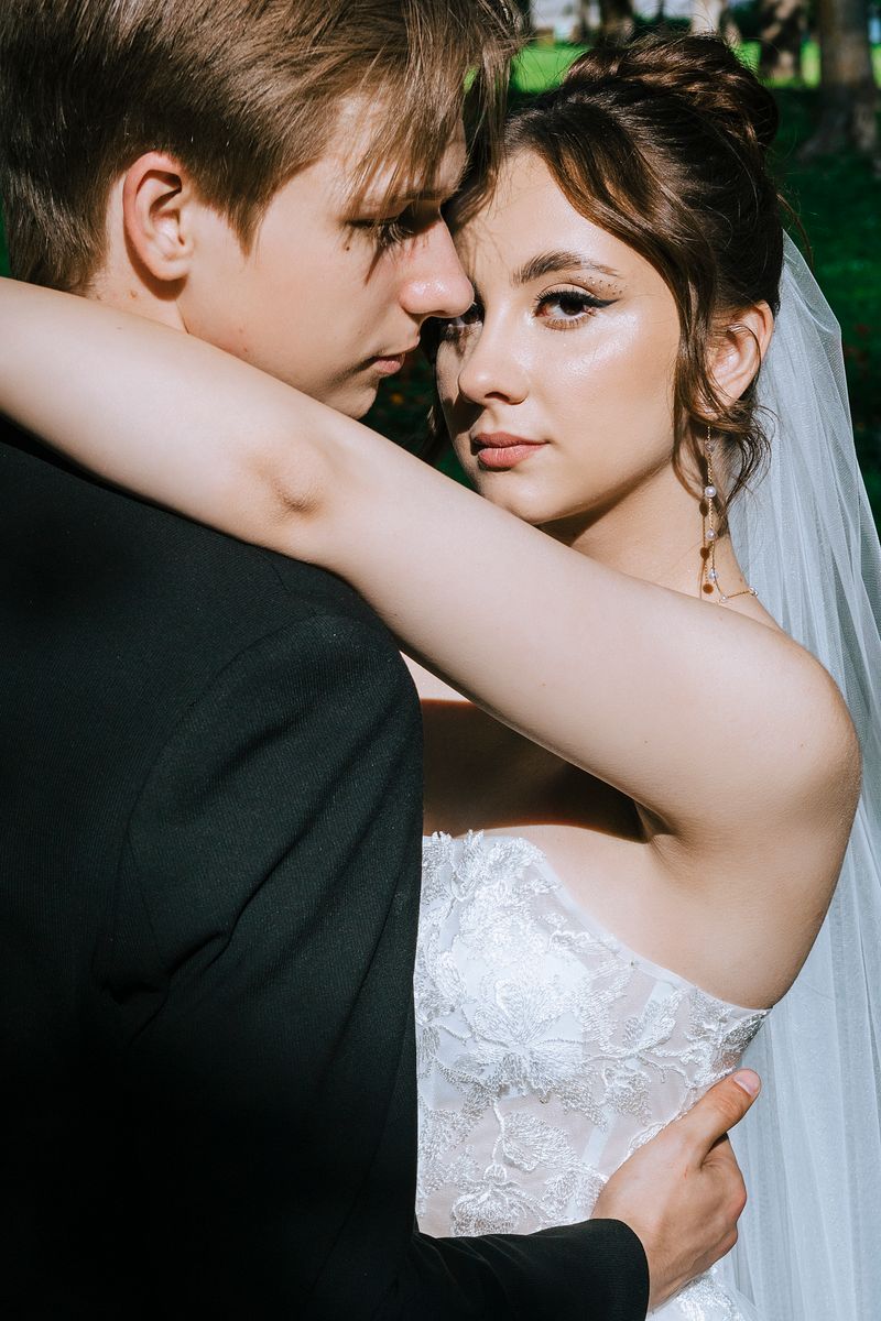 Wedding Album